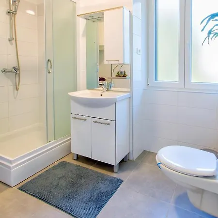Apartament Summer Stone Pleasure