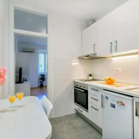 Apartament Summer Stone Pleasure