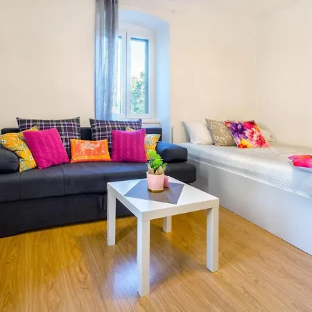 Apartman Summer Stone Pleasure *