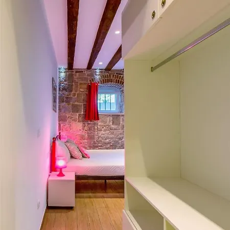 Apartman Summer Stone Pleasure Split