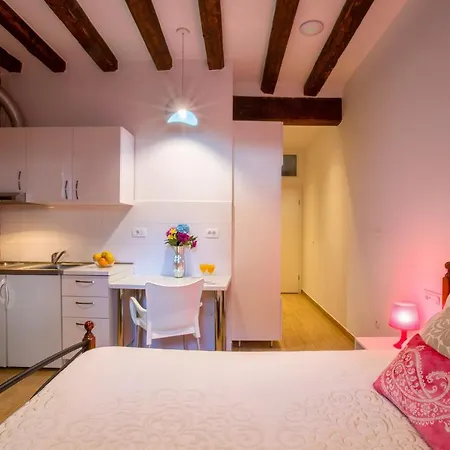 Apartman Summer Stone Pleasure