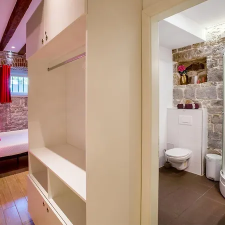 Apartamento Summer Stone Pleasure