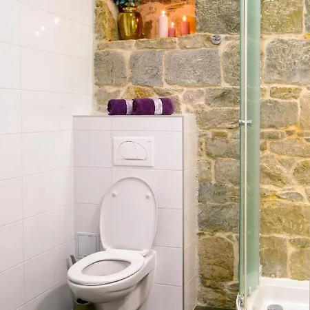 Apartamento Summer Stone Pleasure *