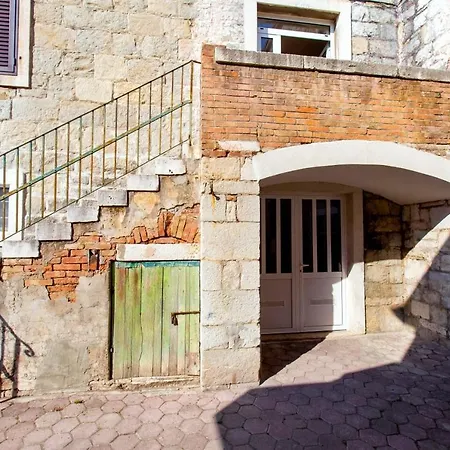 Summer Stone Pleasure Сплит