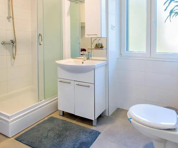 Lägenhet Summer Stone Pleasure