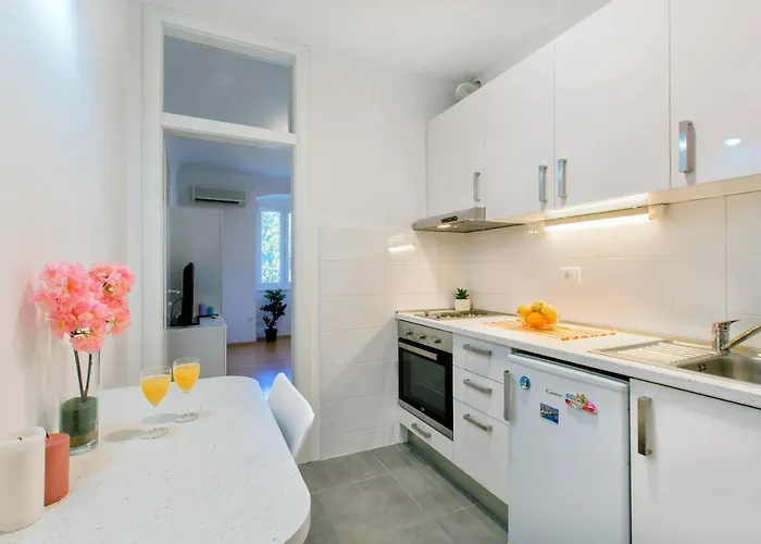 Lägenhet Summer Stone Pleasure