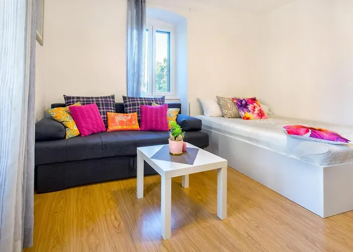 Lägenhet Summer Stone Pleasure *