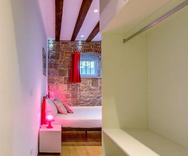 Lägenhet Summer Stone Pleasure Split