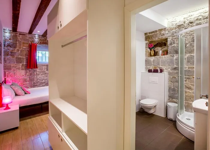 Lägenhet Summer Stone Pleasure