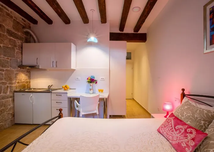 Lägenhet Summer Stone Pleasure