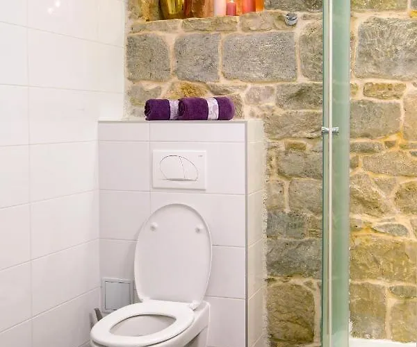 Lägenhet Summer Stone Pleasure *